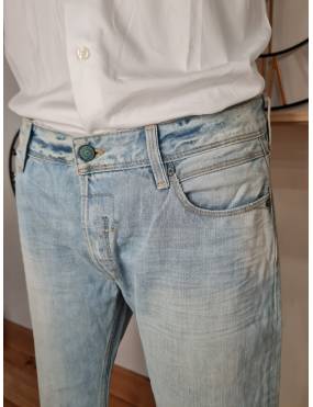 Jeans homme Japan rags