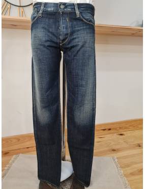 Jeans homme Japan rags