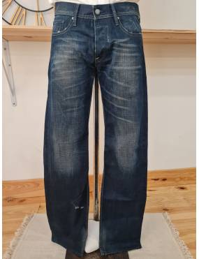 Jeans homme - Japan rags