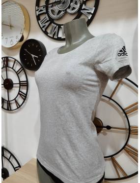 Tee-shirt femme - Adidas